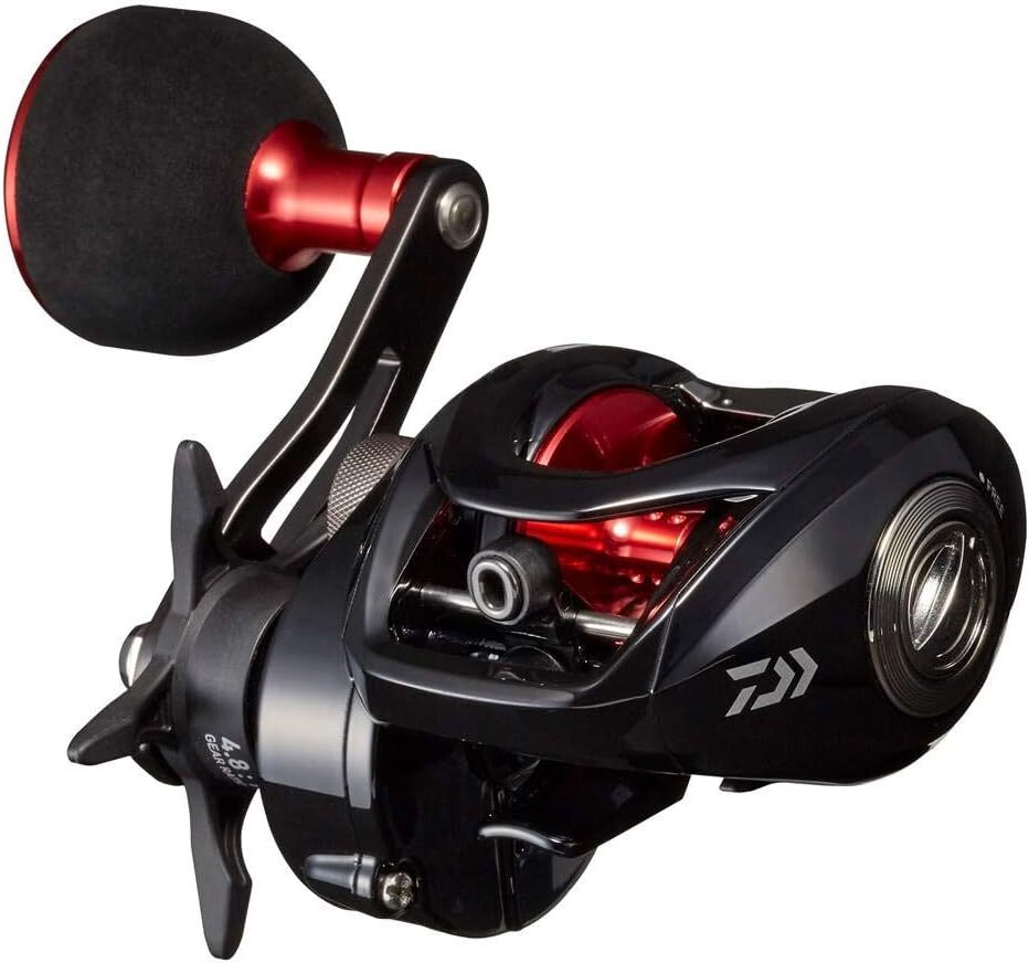 DAIWA 21 Fune XT 150P-OP Right Handed Saltwater Fishing Reel New