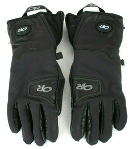 stormtracker heated gloves