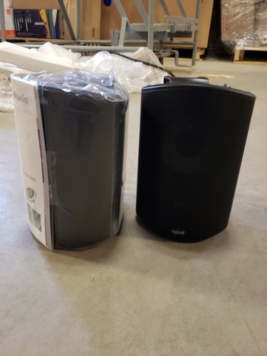 Polk Audio Atrium 4 Outdoor Speakers 