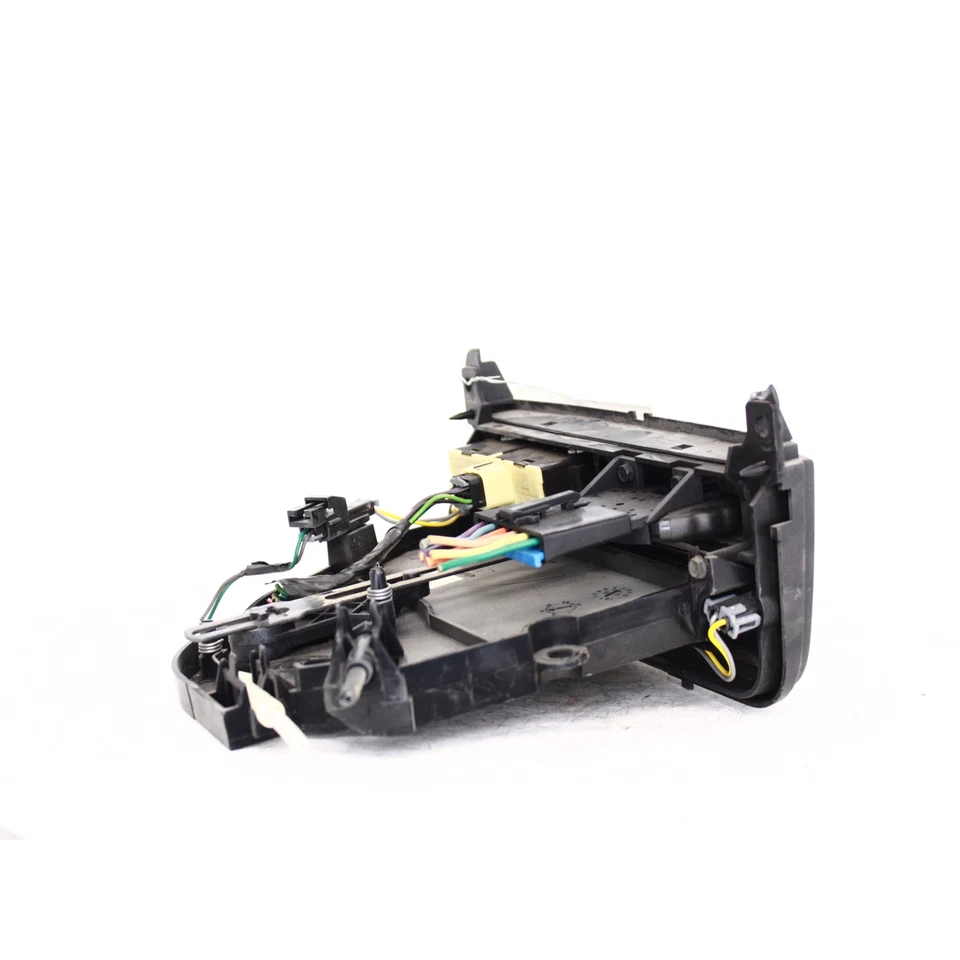 Unidad de control de temperatura Saturn SC2 1997 número de pieza - 655-00492 Foto 4 de 4