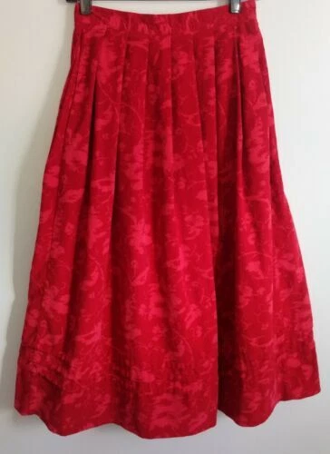 Pana Laura Ashley Ropa, Calzado y Accesorios Vintage