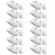 1 Set of Plant Sponge Hydroponic Cups Hydroponics Reusable 12.29 per sponge
