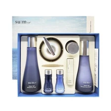 su:m 37 Water-full Skincare Special Set (3 piece set)  Korean Skincare