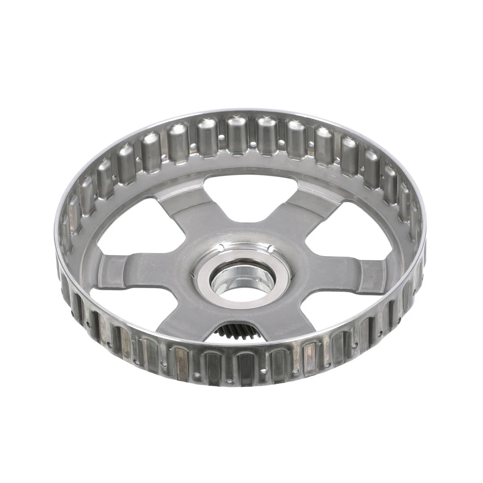 原始设备制造商全新 08-20 别克雪佛兰 GMC 庞蒂亚克自动变速箱齿轮 24241247 — 第 2/3 张图片