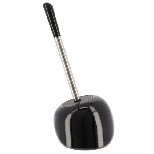 PISE Freestanding Toilet Brush and Holder Set - Picture 10 of 41