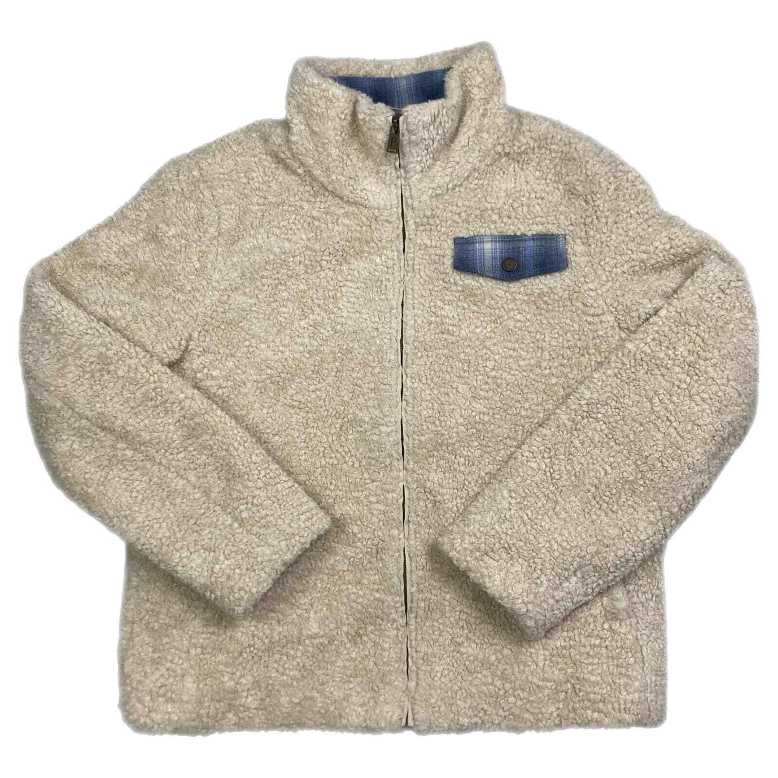 Pendleton Fur Jacket - image 1