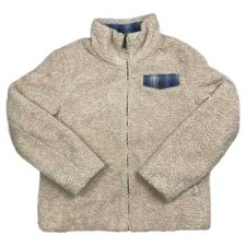 Pendleton Fur Jacket
