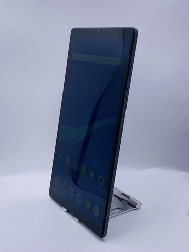 LENOVO M10 PLUS 128 Go WIFI IPS LCD 10,3" RAM 4 Go ANDROID 10 TB-X606F GRIS - Photo 4/20