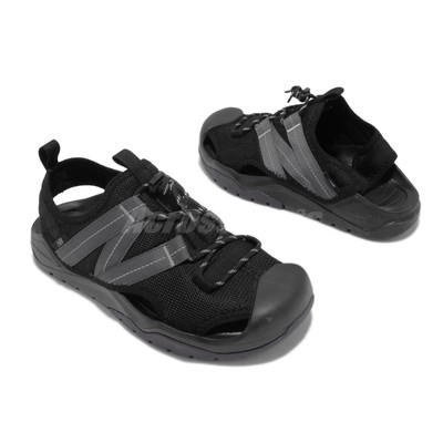 New Balance 4205 NB Black Grey Men 