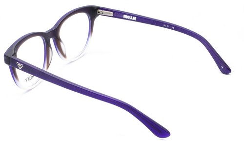 ROXY ERGEG03012/APUR MELLIE 50mm Anteojos MARCOS Gafas RX Anteojos Ópticos - Imagen 12 de 12