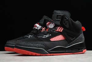jordan spizike 2018