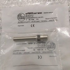 1PC IFM IE5312 Proximity Switch IE 5312 New