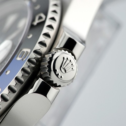 ROLEX GMT Master-II 126710BLNR Warranty 2019 Box/Paper - Picture 12 of 24