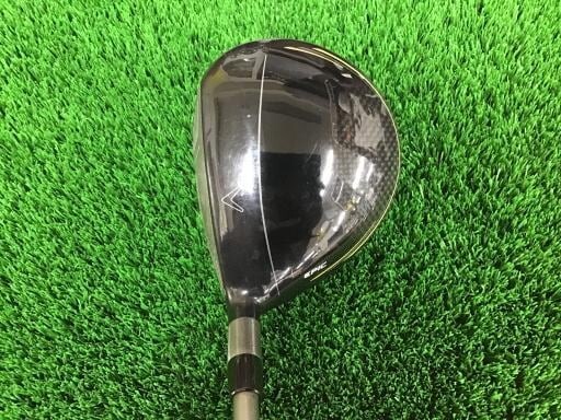 Callaway - キャロウェイ EPIC FLASH STAR FW 3W 15° SPEEDER epic-flash-star-11405-1-