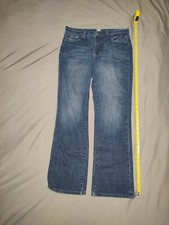  LUCKY BRANKD 8/29 Women's Jeans boot cut