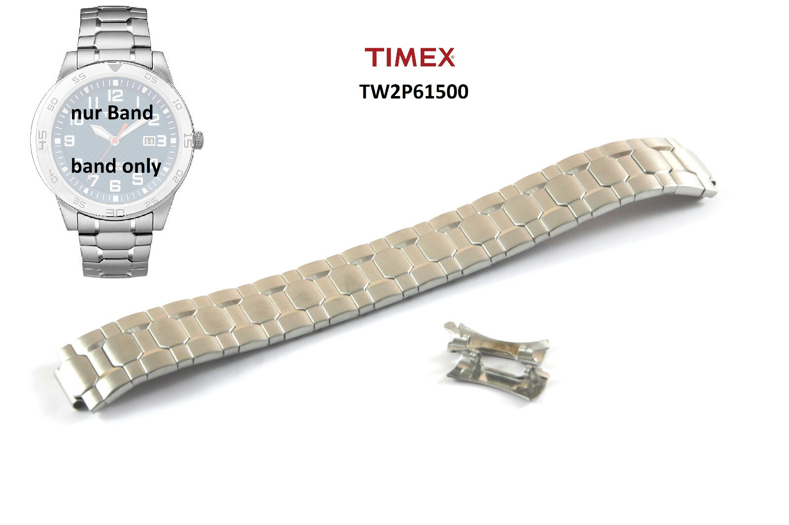 timex fieldstone way watch