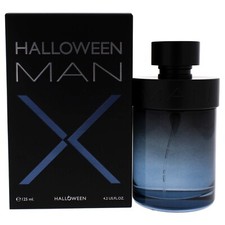 Halloween man x 4.2oz NEW IN BOX