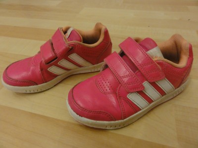 adidas lk trainer kinderschuhe