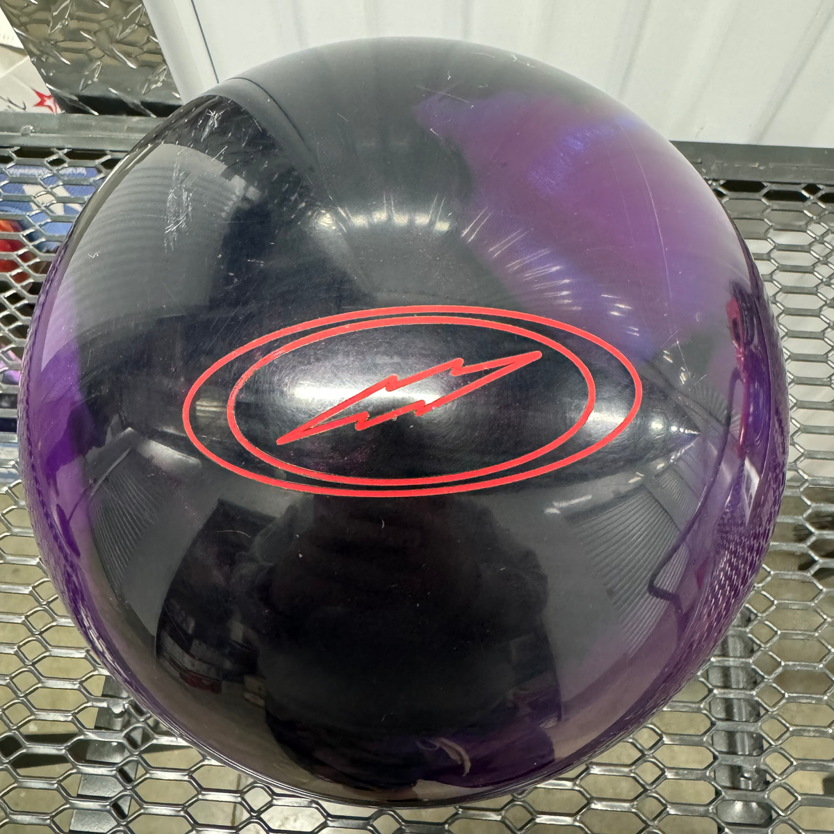 15LB Storm Revenant | eBay