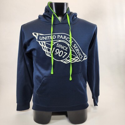 Postal Carrier Us Postal Service Sweatshirts United Parcel Service