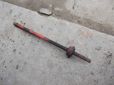 Allis Chalmers Wd45 Wd 45 Tractor Original Pto Power Take Off Drive Shaft