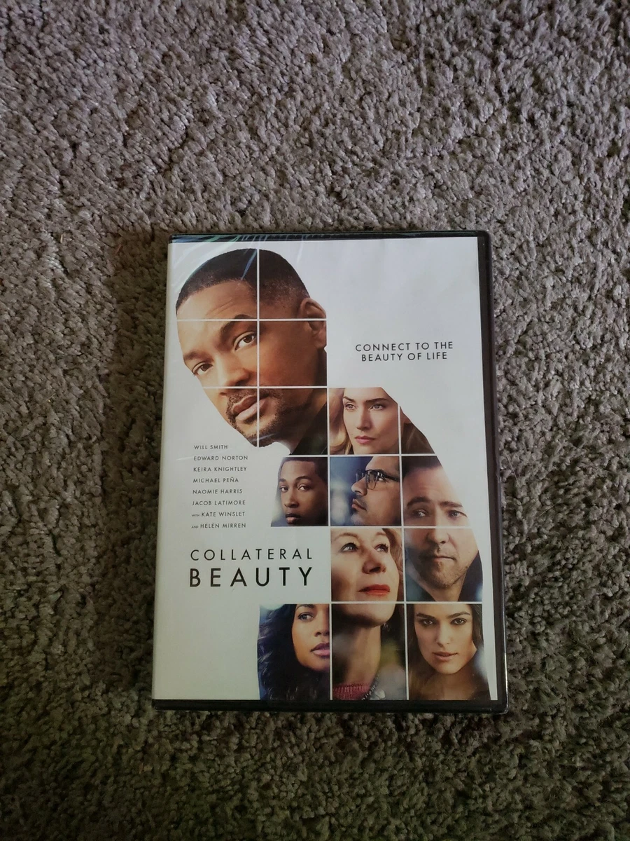 Collateral beauty full movie free outlet