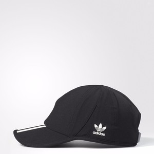 adidas 3 stripes trainer cap