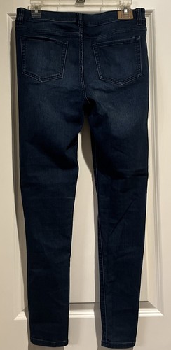 Roebucks & Co CB R1893 Jegging Women’s Sz 10, 5 Pocket Jeans, Perfect Condition! - Picture 2 of 8