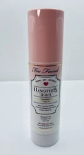 Too Faced HangoveRx 3-in-1 REPLENISHING PRIMER & SETTING SPRAY 4 FL OZ