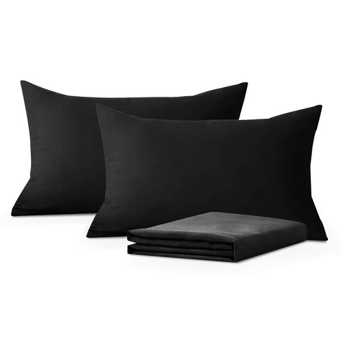 Luxury Reversible Duvet Cover Single Double King Size Quilt Covers Bedding Set - Picture 179 of 266