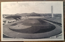 FLORENCE stadium GIOVANNI BERTA-80288