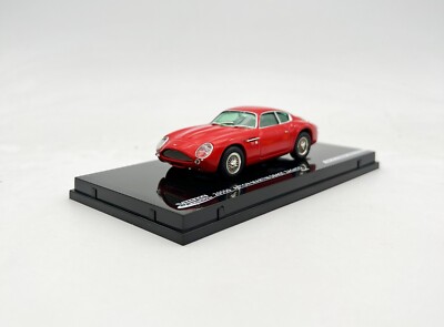 特価 SMTS (1/43) アストンマーチン DB4GT Zagato 【公式通販】