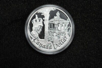 2002 クイーンマザー追悼記念 5ポンド プルーフ銀貨 2002 クイーンマザー追悼記念 5ポンド プルーフ銀貨