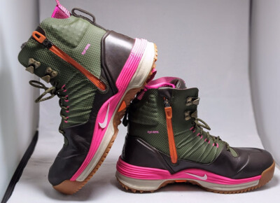 nike lunarterra arktos boots