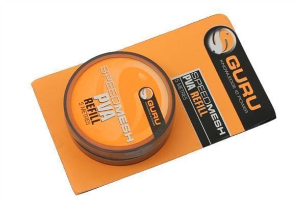 Guru Speedmesh PVA Refill / Coarse Fishing