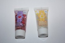 Wet n Wild Care Bears Glitter Gel: Stand Out  Shine /FreeTo Shine Sealed