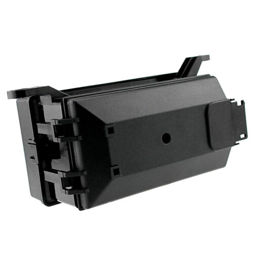 Car 12-Slot Relay Box 6 ATC/ATO 6 Relays Standard Blade Fuses Holder Block:^lk - Picture 3 of 12