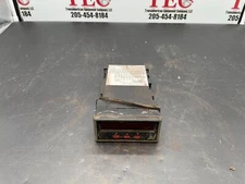 Red Lion Controls IMP Panel Meter IMP20000 