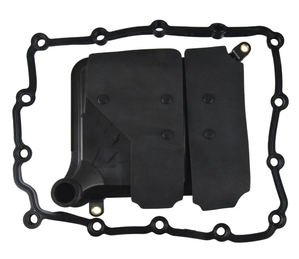 Dual Clutch Trans DCT Service Kit 7L Fluid + Filters for BMW M3 Z4 E90 E92 E89 - Image 3 of 4