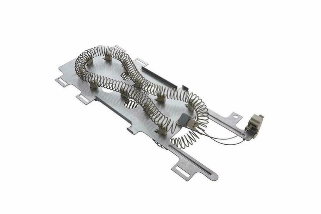 Dryer Heating Element Maytag Whirlpool Wed9750wl0 Kenmore He2 Elite