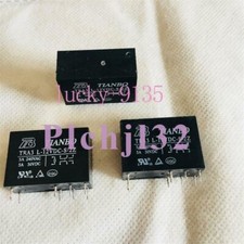 10Pcs New TIANBO Relay TRA3 L-12VDC-S-2Z TRA3L-12VDC-S-2Z 8 pin 5A