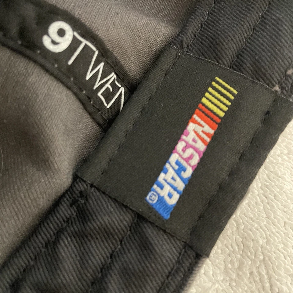 NEW ERA 9Twenty NASCAR #48 Hendrick Motorsports Gorra Ajustable MUJERES Foto 4 de 4