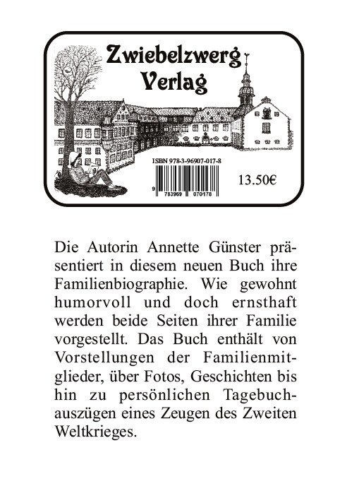 Thumbnail - 1+1 = Ich | Annette Günster | 2020 | Deutsch