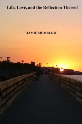 Life, Love, and the Reflection Thereof New 9781511717793 Fast Free Shipping-,