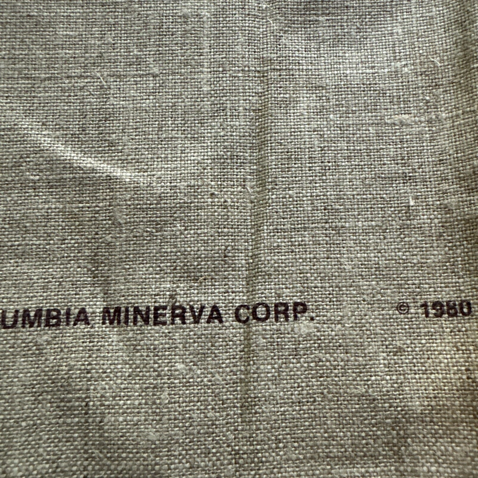 Erica Wilson Signature Collection Crewel Picture Design Touch of Nature New*read - Image 4 of 4