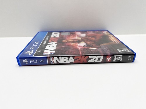 NBA 2K20 - Picture 3 of 8