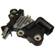 ALTERNATOR VOLTAGE REGULATOR FOR BOSCH MERCEDES BENZ CL550 S CLASS S550 5.5L