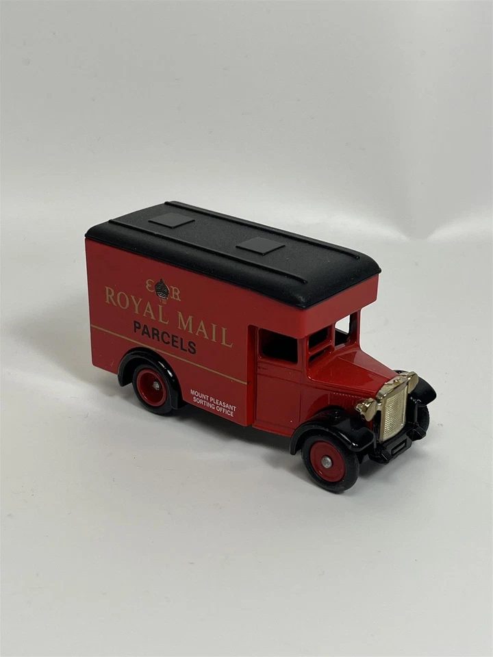 Dennis Parcels Van 1934 Royal Mail Lledo 16024D - Image 3 of 4