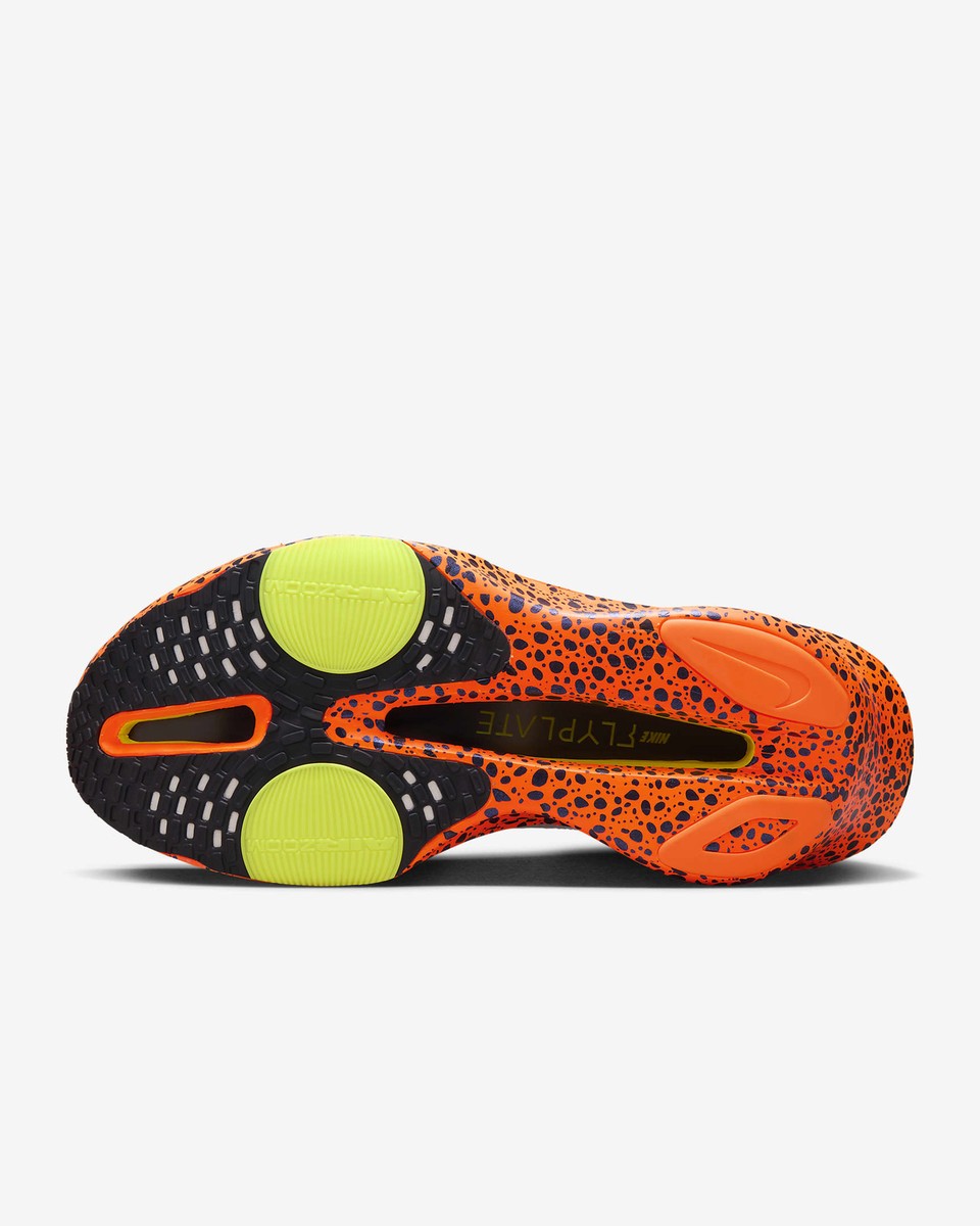 Size 10.5 - Nike Air Zoom Alphafly NEXT% 3 Electric Pack for