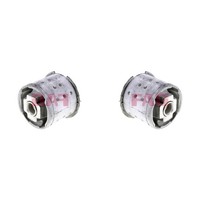 2X FAG Lagerung AchsköRper FüR BMW X5 E53 3.0D 3.0I